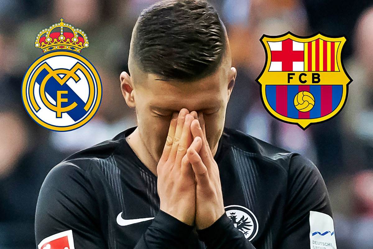 Katalonski Sport: Srpska senzacija koristi Barcu i Real za veći transfer